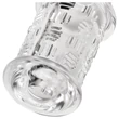 The Handy 2 - Stamina Flow Sleeve mandzsetta (áttetsző)
