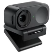 Lovense Webcam 2 - AI webkamera streaminghez (fekete)