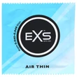 EXS Air Thin - latex óvszer (12 db)