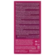 Skins - bordázott és pontozott óvszer (16 db)