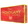 Monogamy - erotikus társasjáték pároknak (román)