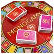 Monogamy - erotikus társasjáték pároknak (román)