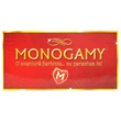 Monogamy - erotikus társasjáték pároknak (román)