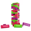 Play Wiv Me - Tower of Pleasure jenga (54 db)