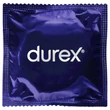 Durex Extended Pleasure - késleltető hatású óvszer - 56 mm (3 db)