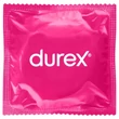 Durex Pleasure Me - bordázott-pontozott óvszer (12 db)