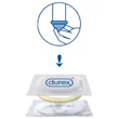 Durex Invisible Slim - vékony óvszer (10 db)