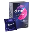 Durex Mutual Pleasure - késleltető óvszer (16 db)