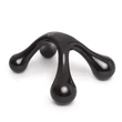 A szürke ötven árnyalata Body Massager - masszírozó (fekete)