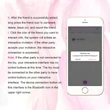 Lonely Winni - App-vezérelt vibrációs tojás (pink)