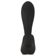 We-Vibe Vector+ – App-vezérelt análvibrátor (fekete)