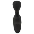 We-Vibe Vector+ – App-vezérelt análvibrátor (fekete)