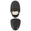 We-Vibe Vector+ – App-vezérelt análvibrátor (kék)