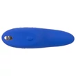 We-Vibe Vector+ – App-vezérelt análvibrátor (kék)