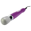 Doxy Wand Original - hálózati masszírozó vibrátor (lila)