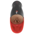 PDX Elite Fuck-O-Matic 2 - akkus, szívó művagina maszturbátor