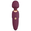 You2Toys Petite - akkus masszírozó vibrátor (piros)