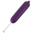 You2Toys - Spot-on csikló vibrátor (lila)