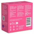 We-Vibe Sync Lite - App- és távirányítós párvibrátor (pink)