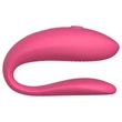 We-Vibe Sync Lite - App- és távirányítós párvibrátor (pink)
