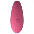 We-Vibe Sync Lite - okos, rádiós párvibrátor (pink)