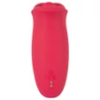 You2Toys - nyelves csiklóvibrátor (pink)