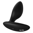 We-Vibe Ditto+ - App-vezérelt análvibrátor (fekete)