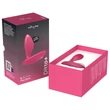 We-Vibe Ditto+ - App-vezérelt análvibrátor (pink)