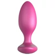 We-Vibe Ditto+ - App-vezérelt análvibrátor (pink)