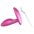 We-Vibe Ditto+ - App-vezérelt análvibrátor (pink)