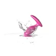 We-Vibe Ditto+ - App-vezérelt análvibrátor (pink)