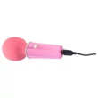 You2Toys Mini Wand - akkus masszírozó vibrátor (pink)