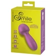 Sweet Smile - Flexible Mini Wand (pink)
