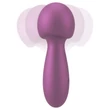 Sweet Smile - Flexible Mini Wand (pink)
