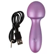 Sweet Smile - Flexible Mini Wand (pink)