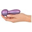 Sweet Smile - Flexible Mini Wand (pink)
