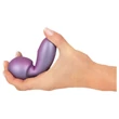Sweet Smile - Flexible Mini Wand (pink)