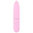 Cuties - mini vibrátor (pink)