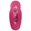 Fun Factory Laya III - vízálló csikló vibrátor (pink)