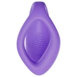 We-Vibe Sync O - App-vezérelt párvibrátor (lila)