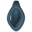 We-Vibe Sync O - App-vezérelt párvibrátor (zöld)
