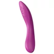 We-Vibe Rave 2 - App-vezérelt G-pont vibrátor (pink)
