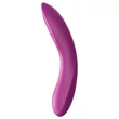 We-Vibe Rave 2 - App-vezérelt G-pont vibrátor (pink)