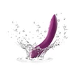 We-Vibe Rave 2 - App-vezérelt G-pont vibrátor (pink)