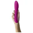 We-Vibe Rave 2 - App-vezérelt G-pont vibrátor (pink)