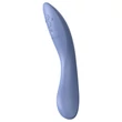 We-Vibe Rave 2 - App-vezérelt G-pont vibrátor (kék)