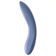 We-Vibe Rave 2 - App-vezérelt G-pont vibrátor (kék)