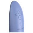 We-Vibe Rave 2 - App-vezérelt G-pont vibrátor (kék)