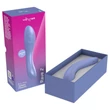We-Vibe Rave 2 - App-vezérelt G-pont vibrátor (kék)