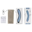 Svakom Ava Neo – App-vezérelt lökő vibrátor (kék)